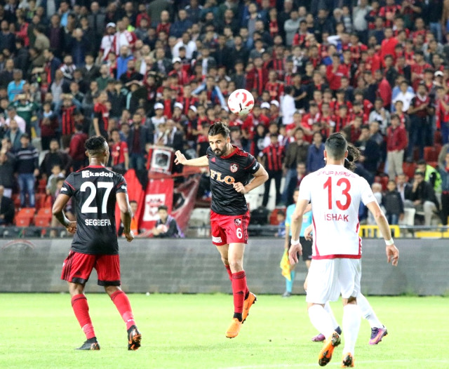 Avantaj Gazişehir Gaziantep’te