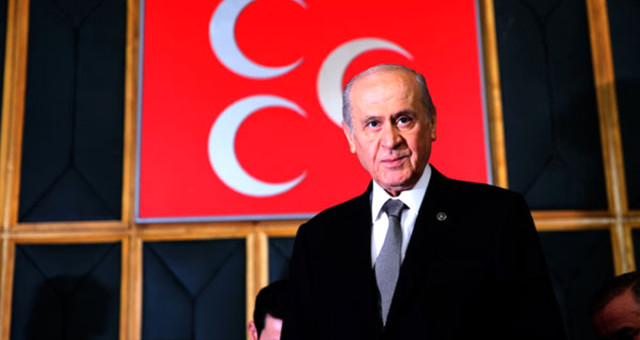 MHP 27. Dönem Bolu Milletvekili Aday Listesi! MHP’nin Bolu Milletvekili Adayları Kim Oldu?