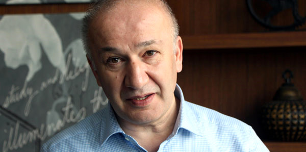 Necip Çarıkcı: ‘Bu Olaylar Bizi Üzdü, Keşke Olmasaydı’