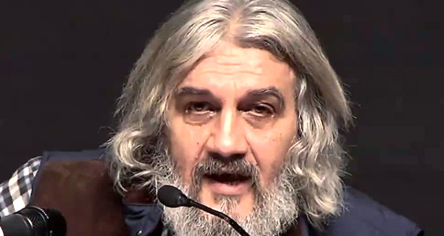 Son Dakika! Salih Mirzabeyoğlu 68 Yaşında Hayatını Kaybetti