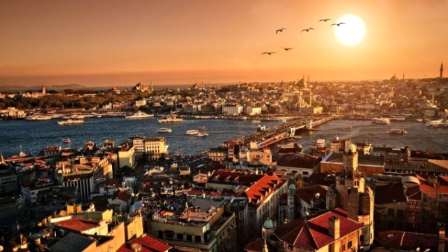 Türkiye’nin En Pahalı Şehri İstanbul Oldu