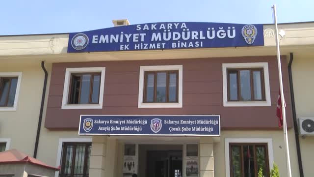 Ülkesi Irakta Eli Kesilen Hırsız Yine Aynı Suçtan Yakalandı