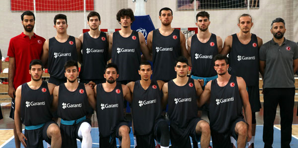 Ümitler’de Ahmet Can Kadrodan Çıkarıldı