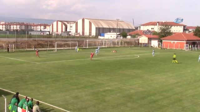 Sivasspor Hazırlık Maçında Azerbaycan Takımını Yendi