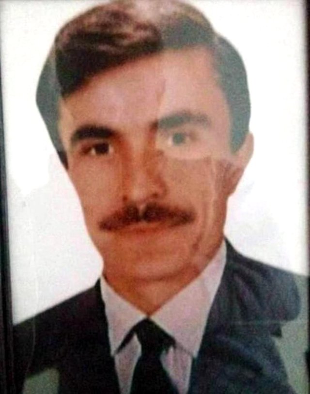 Bolulu Tır Şoförü Ukrayna’da Öldürüldü