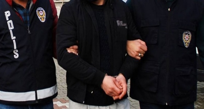 Suruç Belediye Başkanı gözaltına alındı