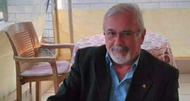 Merdivenden düşerek ölen adamın organları umut olacak