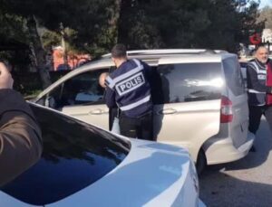 Cesedi bulunan Gobonlu öğrenci soruşturmasında bir kuşkulu 3. kere gözaltına alındı