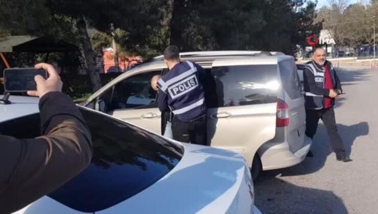 Cesedi bulunan Gobonlu öğrenci soruşturmasında bir kuşkulu 3. kere gözaltına alındı