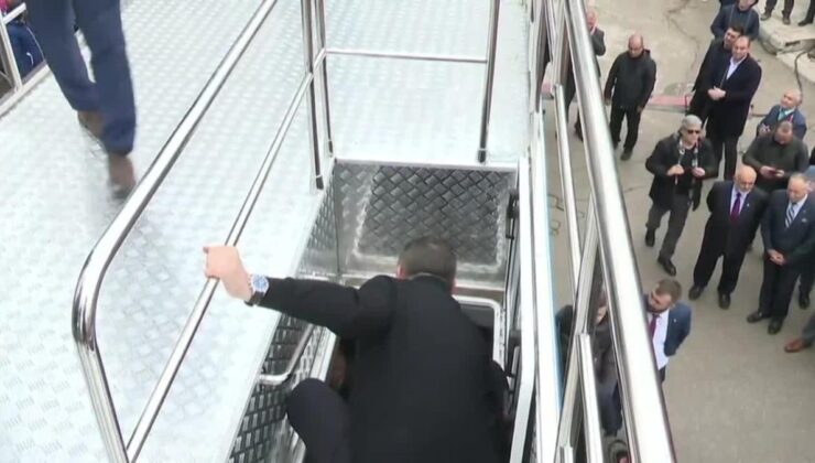 İmamoğlu’ndan Erdoğan’a: “Çivi Bile Çakmamış Diyor Bana, Bir Gün Beni Davet Et Anlatayım, Lakin Hizmetlerimi Anlatmaya Bir Gün Bile Yetmez”