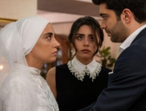 Kızılcık Şerbeti bu akşam neden yok? 14 Nisan Kızılcık Şerbeti bugün var mı, yok mu? Kızılcık Şerbeti yeni kısım ne vakit, saat kaçta?