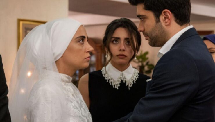 Kızılcık Şerbeti bu akşam neden yok? 14 Nisan Kızılcık Şerbeti bugün var mı, yok mu? Kızılcık Şerbeti yeni kısım ne vakit, saat kaçta?