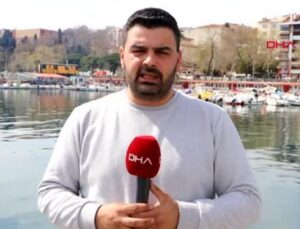 TEKİRDAĞLI BALIKÇILAR BEREKETLİ GEÇEN DÖNEMİ TAMAMLADI