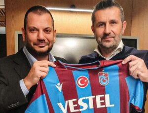 Trabzonspor’un yeni hocası Bjelica’ya görülmemiş sözleşme! Futbolseverler ikiye bölündü