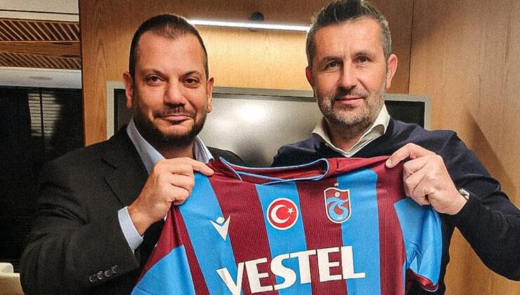 Trabzonspor’un yeni hocası Bjelica’ya görülmemiş sözleşme! Futbolseverler ikiye bölündü