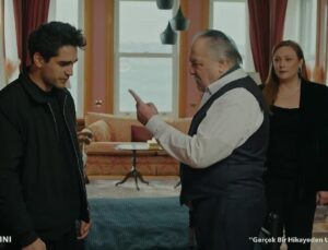 Yalı Çapkını 29.bölüm fragmanı İZLE! Yalı Çapkını yeni kısımda ne olacak? Yalı Çapkını yeni kısım fragmanı yayınlandı mı?