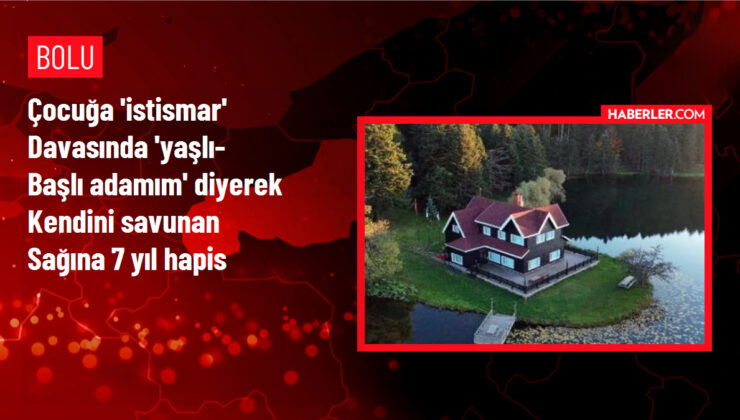 81 yaşındaki adam 9 yaşındaki kıza cinsel istismarda bulundu