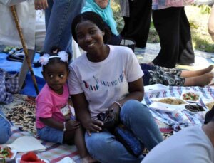 Mozambikli Öğrenci Bolu’da Karapınar Bayramı’na Hayran Kaldı