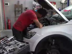 Bolu Dağı’nda Frenlerin Tutmaması Sonucu 4 Ölümlü Kaza