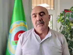 Bolu Gölköy Barajı’nda Su Düzeyi Düştü, Tarım Topraklarına Su Verme Süreci Durduruldu