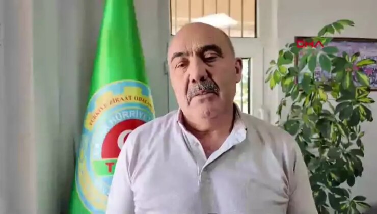 Bolu Gölköy Barajı’nda Su Düzeyi Düştü, Tarım Topraklarına Su Verme Süreci Durduruldu