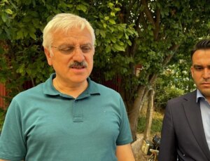 Bolu Göynük’te Orman Yangını: Tahliye Çalışmaları Başladı