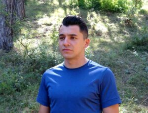 Bolu Orman Yangınında Şefini Bırakmayan Ateş Savaşçısı Anlattı