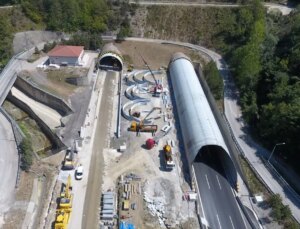 Bolu tüneli neden kapalı? Bolu tüneli ne vakit açılacak? 27 Ağustos Bolu tüneli hakkında son gelişmeler…