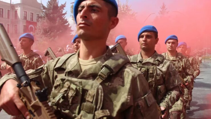 Bolu’da 30 Ağustos Zafer Bayramı Kutlamaları