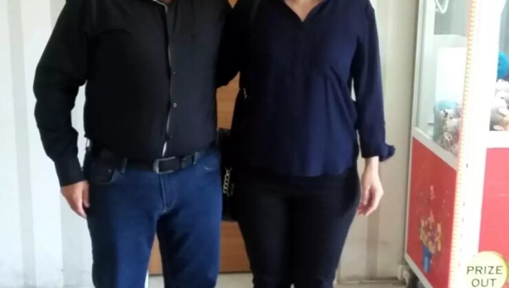 Bolu’da araba takla attı: 1 meyyit, 2 yaralı