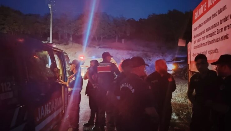 Bolu’da Kaybolan Down Sendromlu Çocuk Bulundu