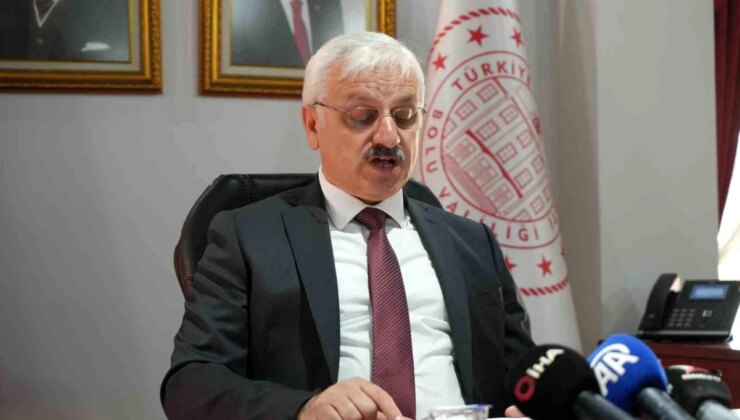 Bolu’da Temmuz Ayında 1235 Asayiş Olayı Gerçekleşti
