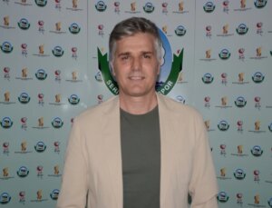 Serik Belediyespor, ikinci etap kamp çalışmalarını tamamladı