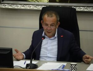 Bolu Belediye Başkanı Özcan: Çöp ve İzmarit Atanlara Ceza, Öbür Liderlerden Şikayet