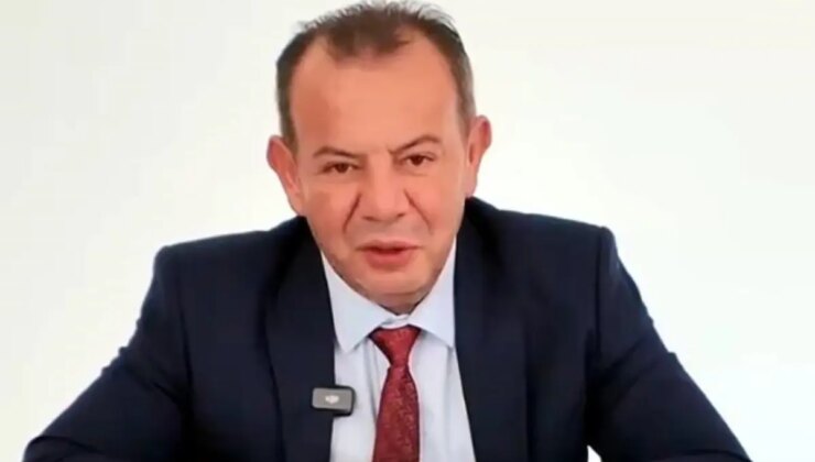 Bolu Belediye Lideri’nden Şehit Polise Sert Reaksiyon: ‘İdam Cezası Tekrar Gündeme Gelmeli’