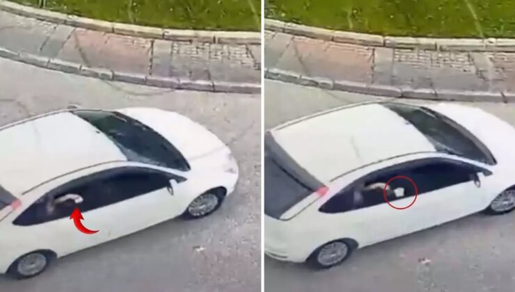 Bolu Belediyesi’nden emsal karar! Yere çöp atmanın cezası 14 bin 407 lira