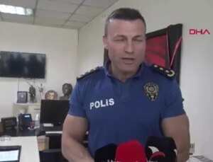 Bolu Emniyet Müdür Yardımcısı Türker Uygur’un Spor Başarısı ve Gayeleri