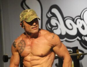 Bolu Vilayet Emniyet Müdür Yardımcısı Türker Uygur’un Gayesi Dünya Şampiyonluğu