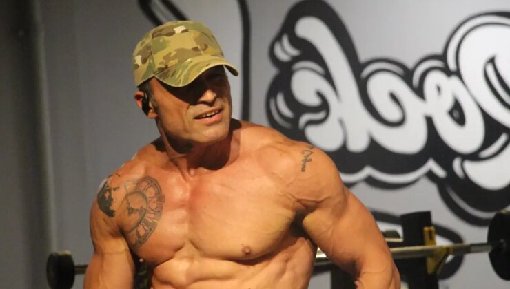 Bolu Vilayet Emniyet Müdür Yardımcısı Türker Uygur’un Gayesi Dünya Şampiyonluğu