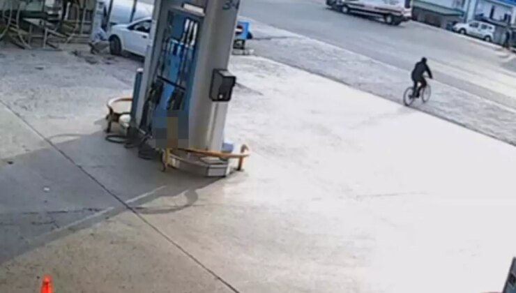 Bolu’da Ambulans ile Hafif Ticari Araç Çarpıştı: Bir Yaralı
