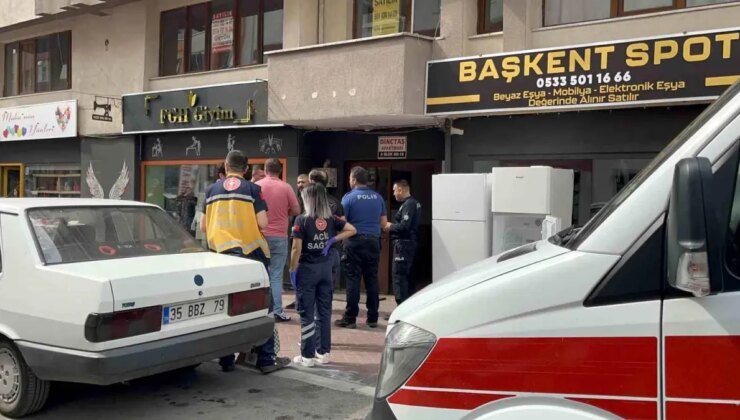 Bolu’da Bıçakla Yaralama İhbarı Temelsiz Çıktı