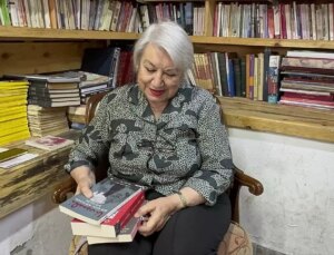 Bolu’da Cet Yadigarı Konağa Dönüştürülen Kütüphane Okuyucularla Buluşuyor