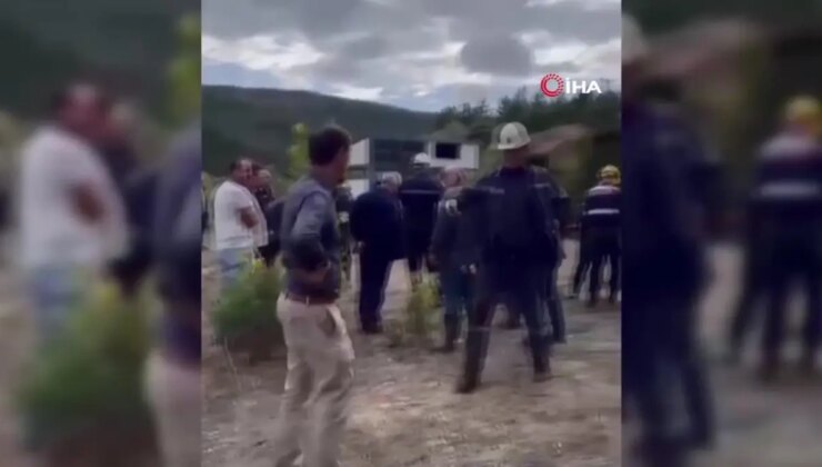 Bolu’da Kömür Ocağında Feci İş Kazası: 37 Yaşındaki Emekçi Hayatını Kaybetti