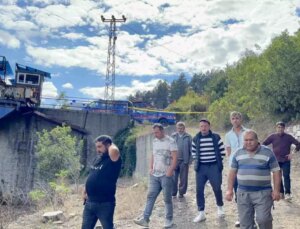 Bolu’da Kömür Ocağında İş Kazası: 37 Yaşındaki Personel Hayatını Kaybetti
