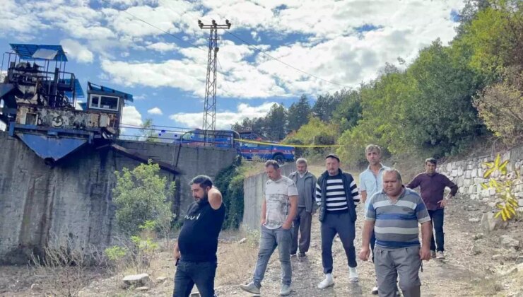 Bolu’da Kömür Ocağında İş Kazası: 37 Yaşındaki Personel Hayatını Kaybetti