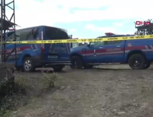 Bolu’da Madende Feci Kaza: Emekçi Hayatını Kaybetti