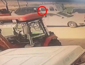 Bolu’da miras uyuşmazlığından kaynaklanan cinayet davasında güvenlik kamera kaydı ortaya çıktı