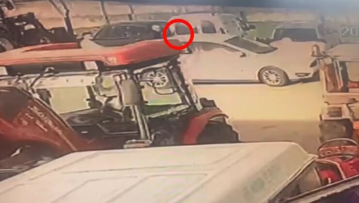 Bolu’da miras uyuşmazlığından kaynaklanan cinayet davasında güvenlik kamera kaydı ortaya çıktı