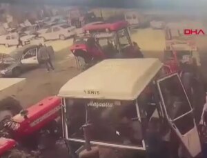 Bolu’da miras uyuşmazlığından kaynaklanan cinayet davasında güvenlik kamera kaydı ortaya çıktı