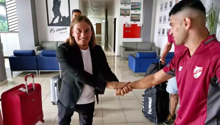 Boluspor, Teknik Yönetici Serhat Gülpınar ile yollarını ayırdı ve Ufuk Kahraman ile anlaştı